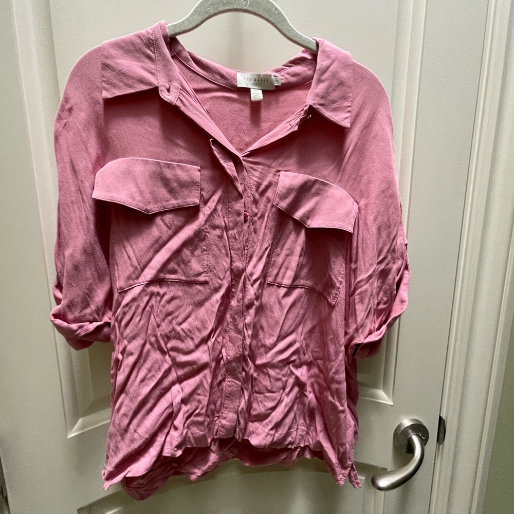 Ted Baker top